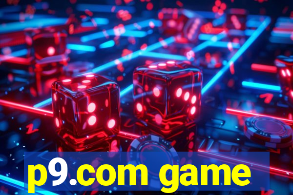 p9.com game